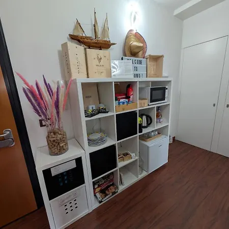 Sogno Divino - In Apartman *