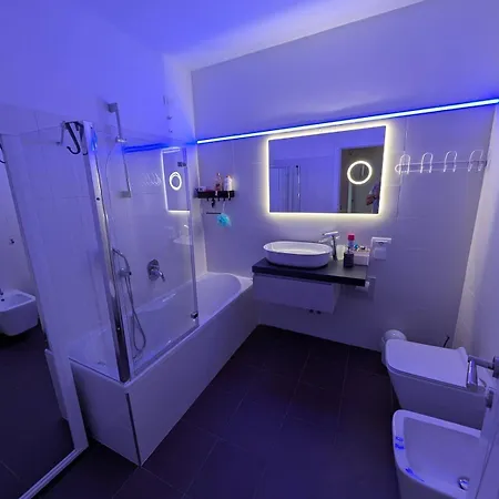 Sogno Divino - In Apartman