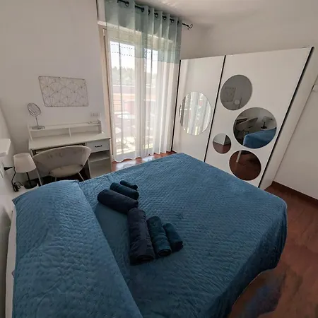Sogno Divino - In Apartman