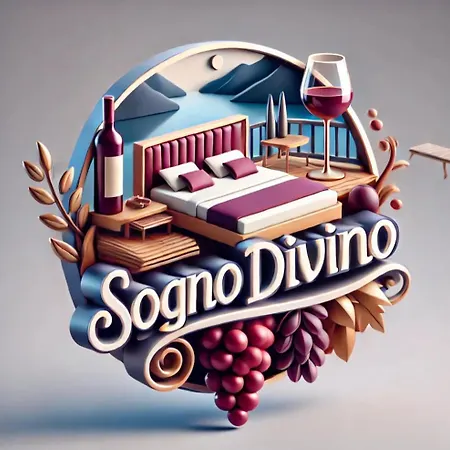 Apartman Sogno Divino - In