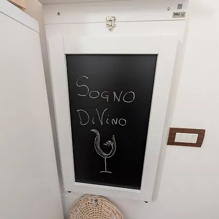 Sogno Divino - In Apartman Como