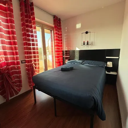 Apartman Sogno Divino - In *