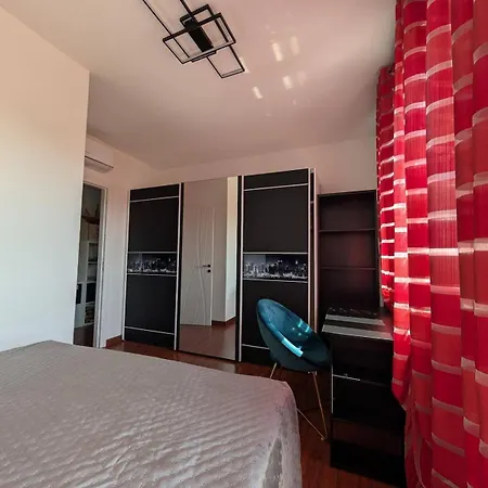 Sogno Divino - In Apartman Como