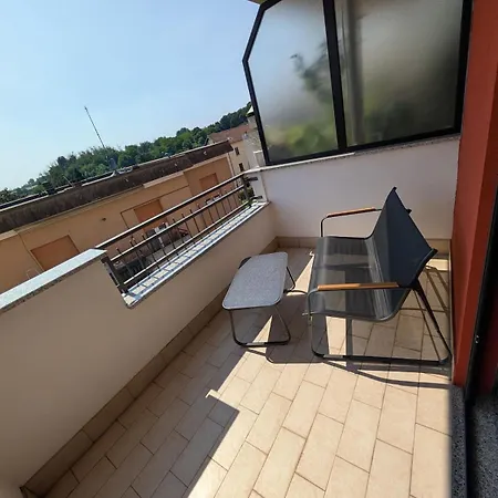 Apartman Sogno Divino - In Como