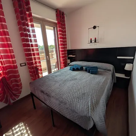 Sogno Divino - In Apartman *