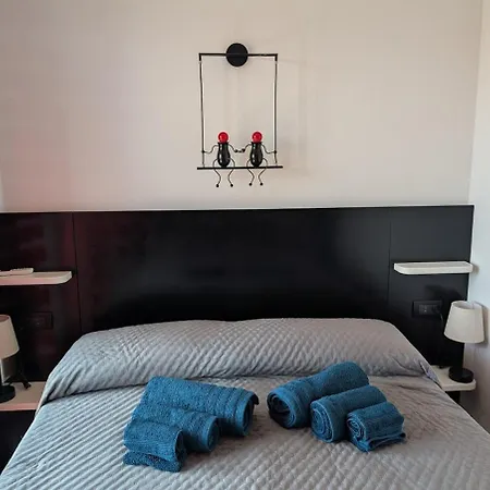 Apartman Sogno Divino - In *