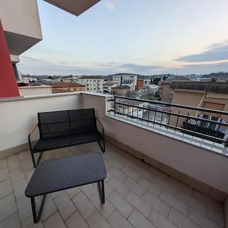 Sogno Divino - In Apartman Como
